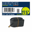 Nutrak Inner Tubes 27.5 x 2.5 - 3